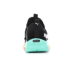 Girls' Puma Big Kid SoftRide One4All Fade Running Shoes