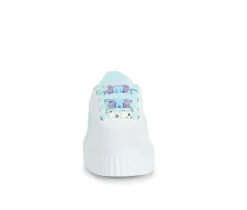 Girls' Puma Carina 3.0 Friendship PS Sneakers
