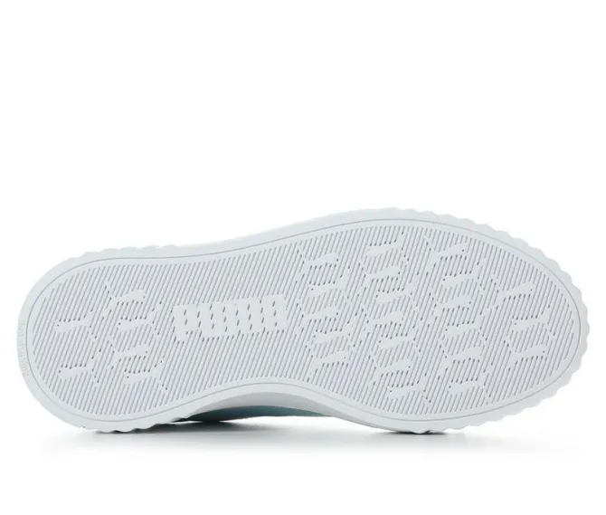 Girls' Puma Carina 3.0 Friendship PS Sneakers