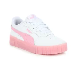Girls' Puma Carina 2.0 Jellybean Sneakers