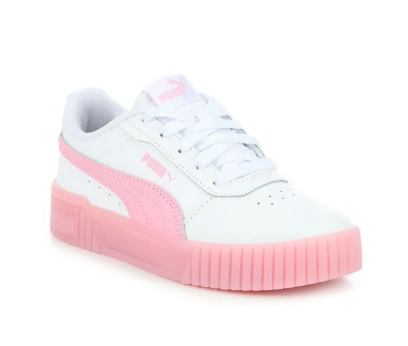 Girls' Puma Carina 2.0 Jellybean Sneakers