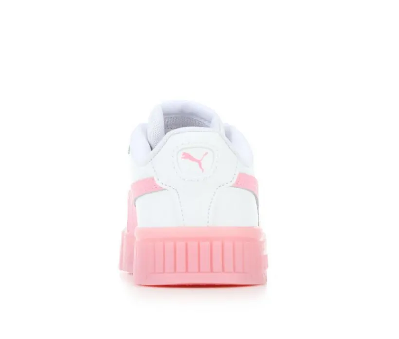 Girls' Puma Carina 2.0 Jellybean Sneakers
