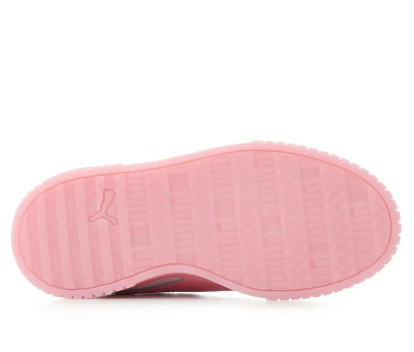 Girls' Puma Carina 2.0 Jellybean Sneakers