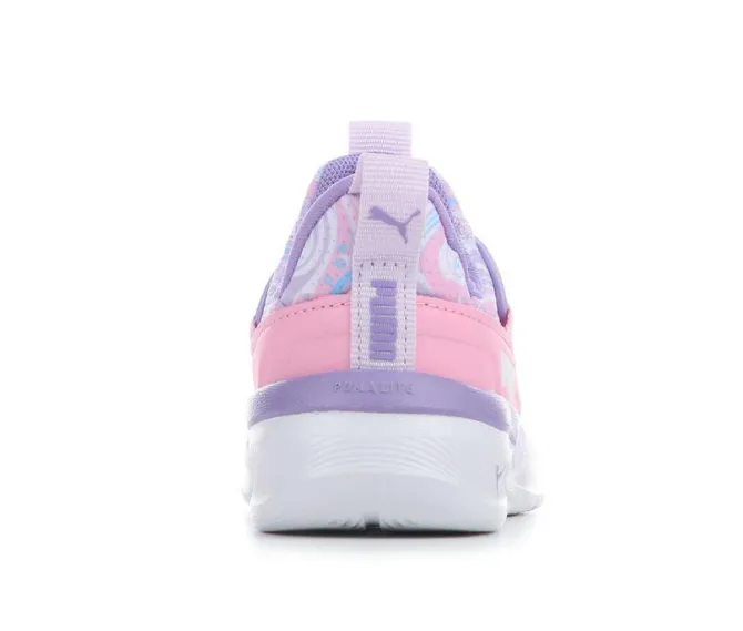 Girls' Puma Infant & Toddler One4All 2.0 Running Shoes