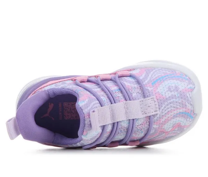 Girls' Puma Infant & Toddler One4All 2.0 Running Shoes