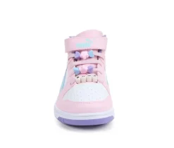 Girls' Puma Little Kid & Big Kid Rebound Layup Friendship Sneakers