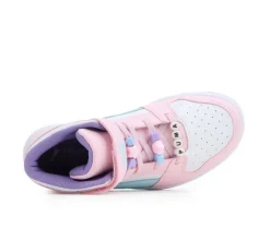 Girls' Puma Little Kid & Big Kid Rebound Layup Friendship Sneakers