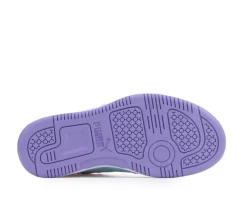 Girls' Puma Little Kid & Big Kid Rebound Layup Friendship Sneakers