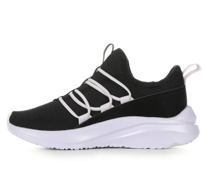 Girls' Puma Little Kid Softride One4All Running Shoes