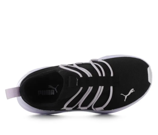 Girls' Puma Little Kid Softride One4All Running Shoes
