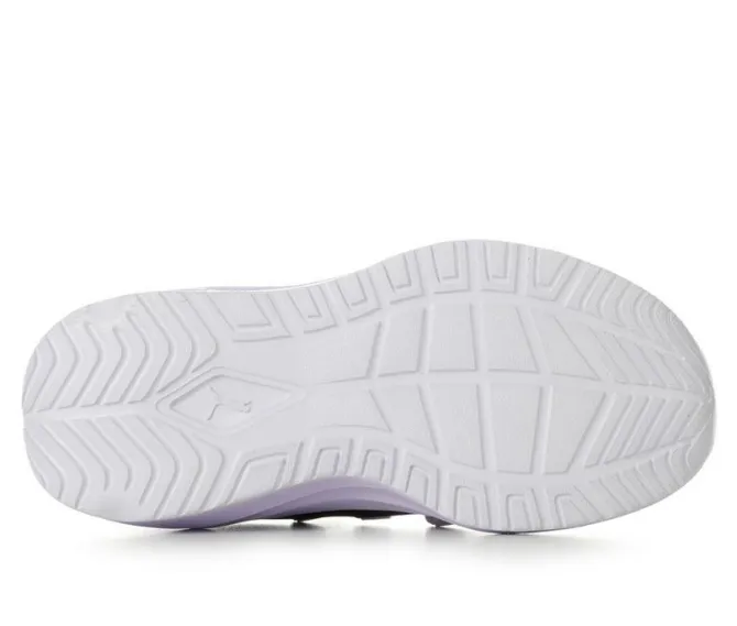 Girls' Puma Little Kid Softride One4All Running Shoes