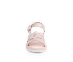 Girls' Rachel Shoes Lil Stacey Sandal Girls 4-10 Sandals