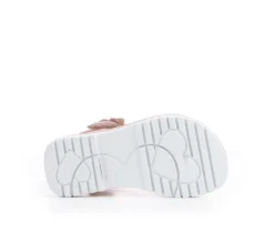 Girls' Rachel Shoes Lil Stacey Sandal Girls 4-10 Sandals