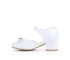 Girls' Rachel Shoes Toddler & Little Kid Lil Jolena Special Occasion Heels