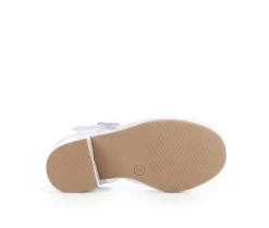 Girls' Rachel Shoes Toddler & Little Kid Lil Jolena Special Occasion Heels