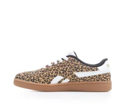 Girls' Reebok Big Kid Forte Lounger GS G Sneakers