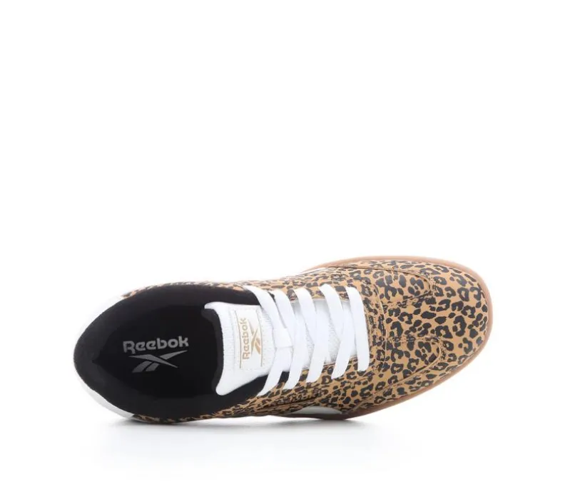 Girls' Reebok Big Kid Forte Lounger GS G Sneakers