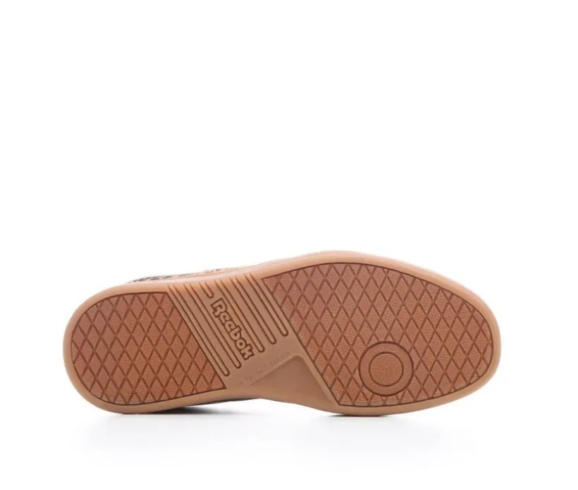 Girls' Reebok Big Kid Forte Lounger GS G Sneakers