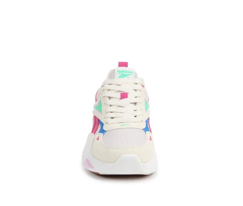 Girls' Reebok Little Kid & Big Kid Charge Running Shoes