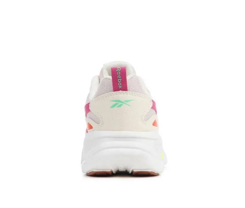 Girls' Reebok Little Kid & Big Kid Charge Running Shoes