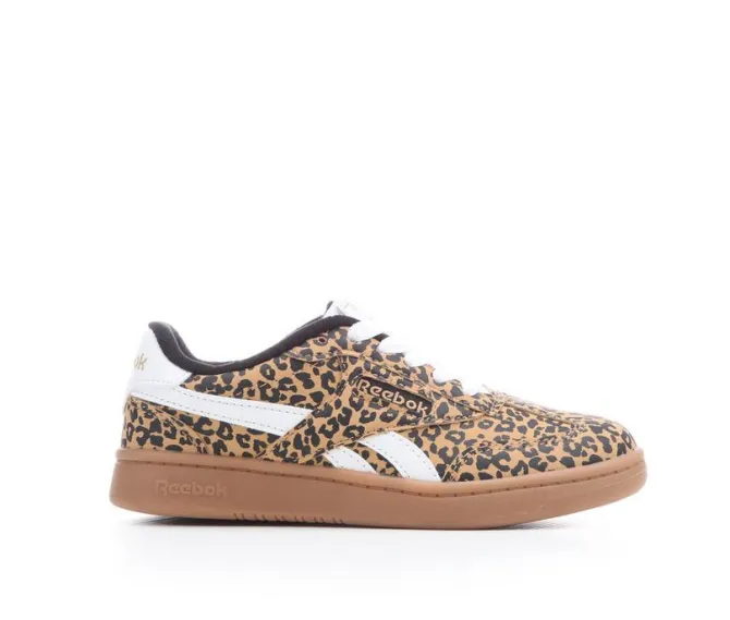 Girls' Reebok Little Kid Forte Lounger PS G Sneakers
