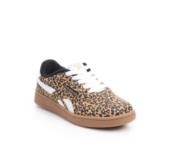Girls' Reebok Little Kid Forte Lounger PS G Sneakers