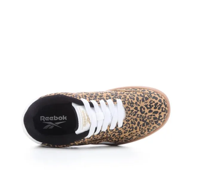Girls' Reebok Little Kid Forte Lounger PS G Sneakers
