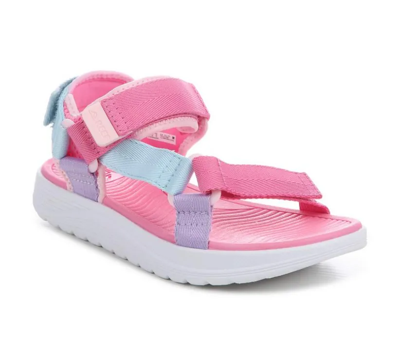 Girls' Reef Little Kid & Big Kid Shoremazing Sandals