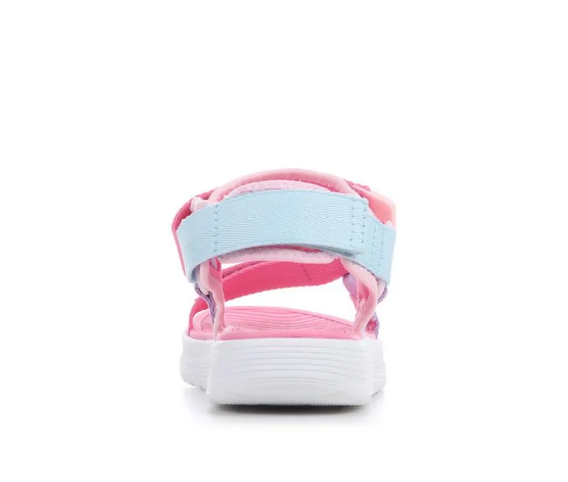 Girls' Reef Little Kid & Big Kid Shoremazing Sandals