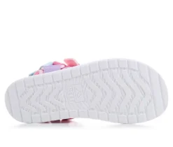 Girls' Reef Little Kid & Big Kid Shoremazing Sandals