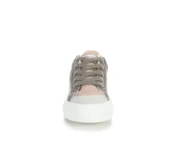Girls' Rocket Dog Little Kid & Big Kid Cheery Blocked Sneakers