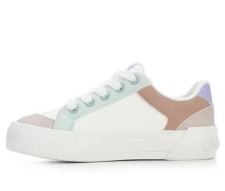 Girls' Rocket Dog Little Kid & Big Kid Cheery Blocked Sneakers