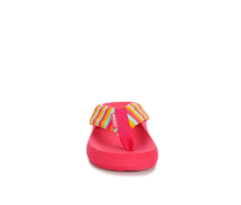 Girls' Rocket Dog Little Kid & Big Kid Cheery Blocked Sneakers