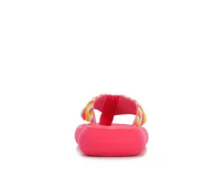 Girls' Rocket Dog Little Kid & Big Kid Cheery Blocked Sneakers