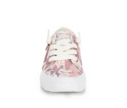 Girls' Roxy Little Kid & Big Kid RG Marina Zip Sneakers