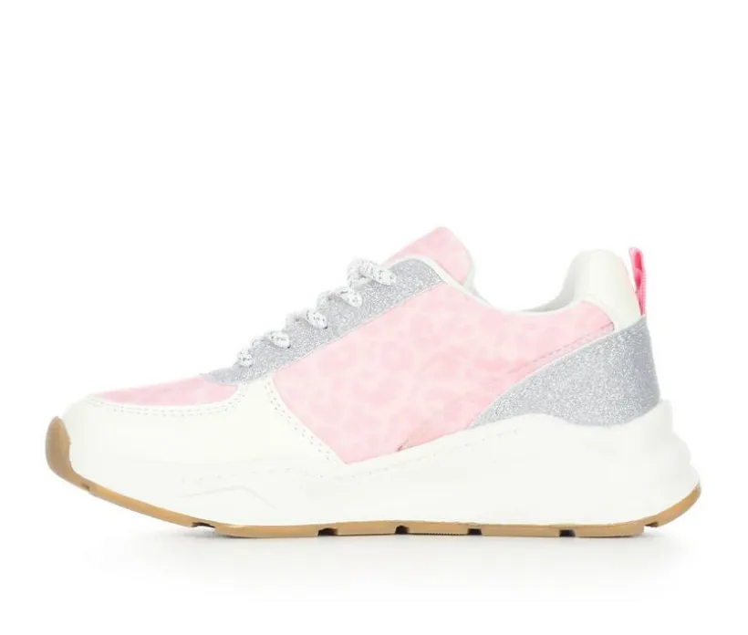 Girls' Roxy Little Kid & Big Kid Roxy RG Cliff Casual Sneakers