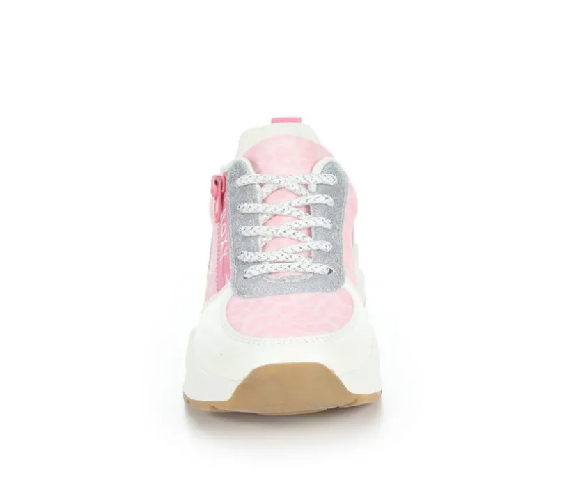 Girls' Roxy Little Kid & Big Kid Roxy RG Cliff Casual Sneakers