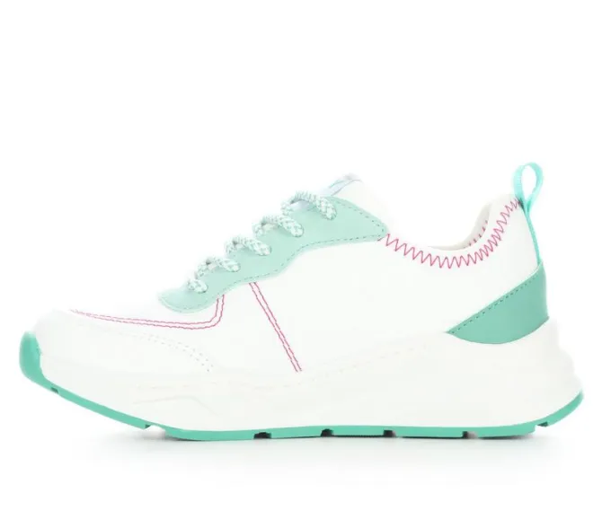 Girls' Roxy Little Kid & Big Kid Rg Alba Casual Sneakers