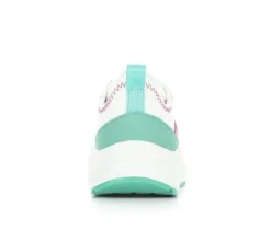 Girls' Roxy Little Kid & Big Kid Rg Alba Casual Sneakers