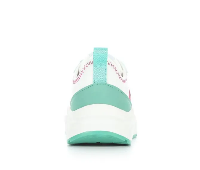 Girls' Roxy Little Kid & Big Kid Rg Alba Casual Sneakers