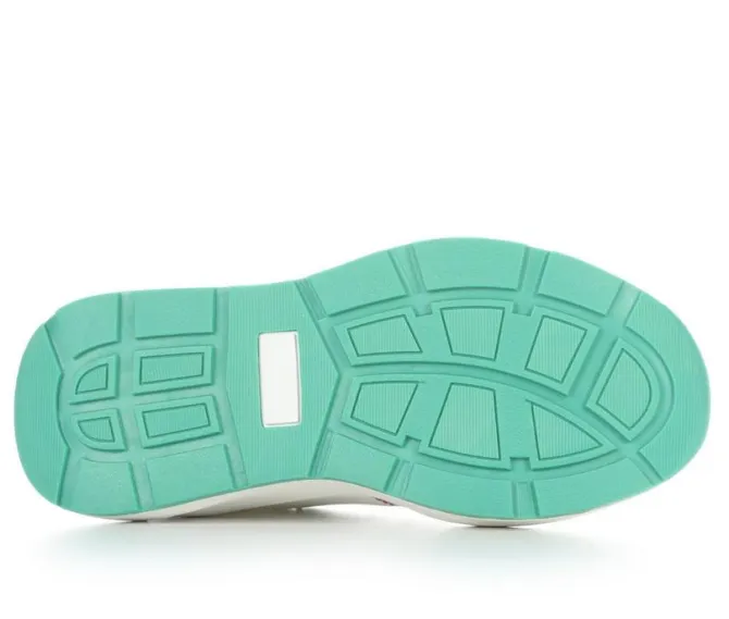 Girls' Roxy Little Kid & Big Kid Rg Alba Casual Sneakers