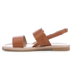Girls' Sam & Libby Little Kid & Big Kid Belle Tamora Sandals
