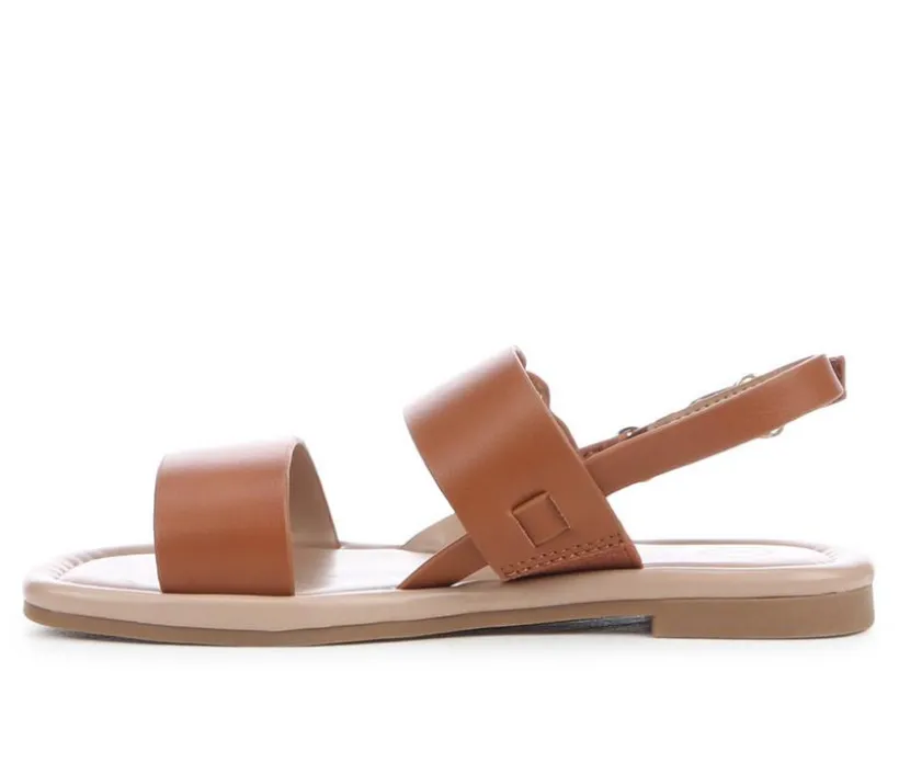 Girls' Sam & Libby Little Kid & Big Kid Belle Tamora Sandals