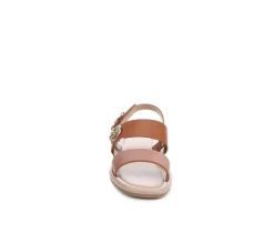 Girls' Sam & Libby Little Kid & Big Kid Belle Tamora Sandals