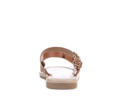 Girls' Sam & Libby Little Kid & Big Kid Belle Tamora Sandals