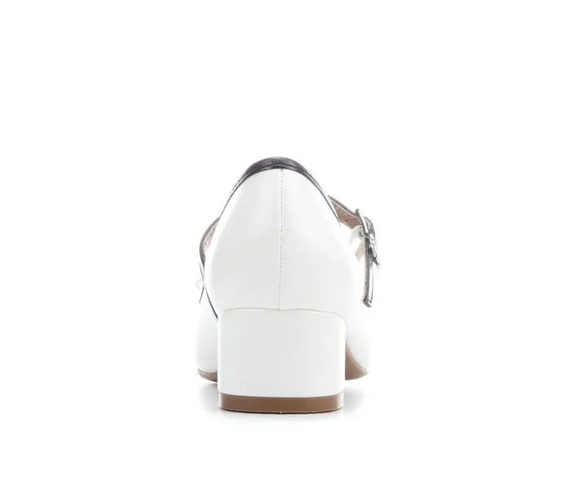 Girls' Sam & Libby Little Kid & Big Kid Bianca Bow Dress Shoes