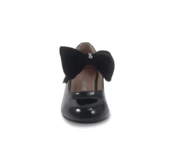 Girls' Sam & Libby Little Kid & Big Kid Bianca Lily Dress Shoes