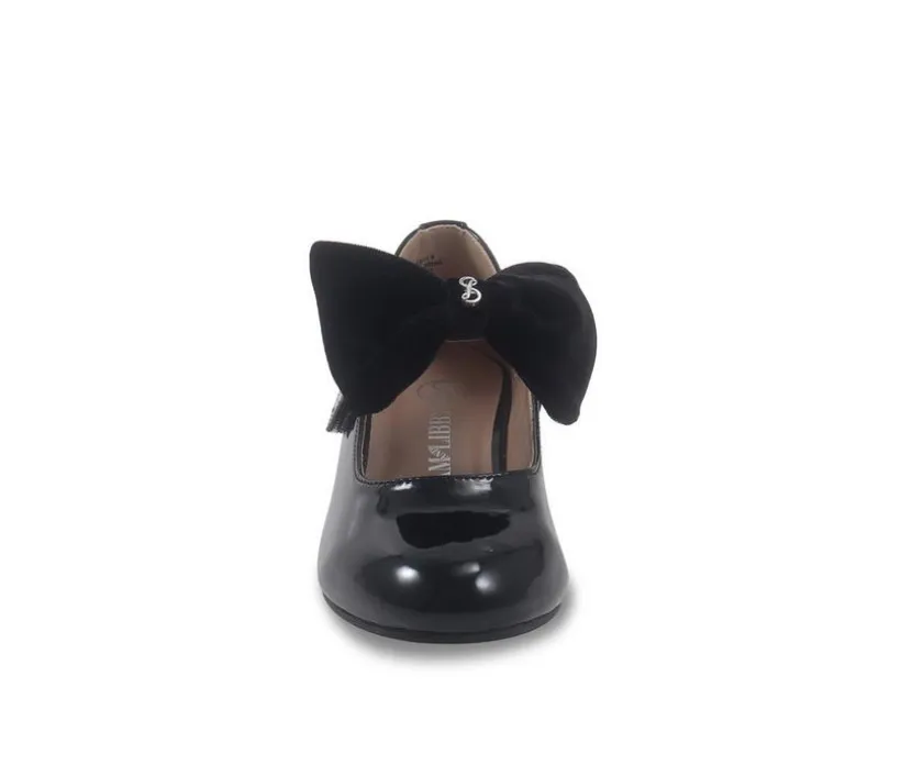Girls' Sam & Libby Little Kid & Big Kid Bianca Lily Dress Shoes