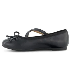 Girls' Sam & Libby Little Kid & Big Kid Candice Crossover Dress Shoes