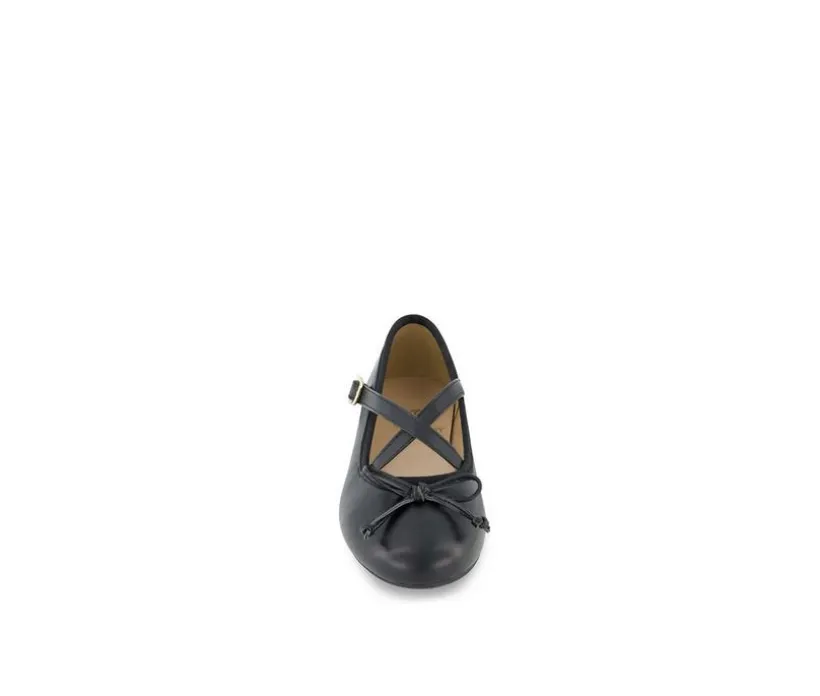 Girls' Sam & Libby Little Kid & Big Kid Candice Crossover Dress Shoes